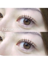 モモ(Momo)/パリジェンヌラッシュリフト