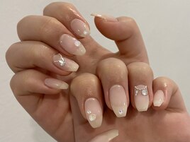 【Hand】ワンホン/ガーリー 定額