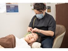 北梅田美容鍼灸院/【大阪/梅田】美容鍼灸