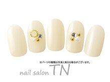 ティーエヌ 文苑堂TSUTAYA小杉町店/4月季節の定額4900円コ―ス