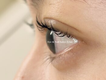 エムエスエー エクラ(MSA Eclat)/立ち上げまつ毛パーマ