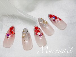 定額デザイン¥10480