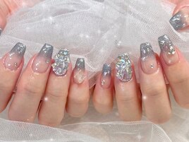 オーロラ埋めつくし ￥11.300