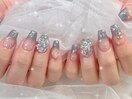 オーロラ埋めつくし ￥11.300