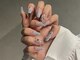 ネイルメゾン 渋谷店(NAIL MAISON)の写真/【当店人気No.1☆10550円持込ご相談90分コース】トレンドアートを入れ込みたい方に◎SNSからの画像持込OK