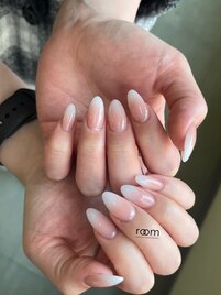 ベイビーブーマー×スカルプ