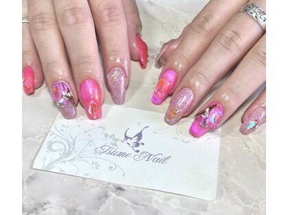 ツメ ネイル(Tsume Nail)の写真