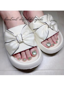 はあとねいる 武蔵小金井店/定額ハンドネイル