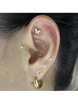 テオリア(TEORIA)/