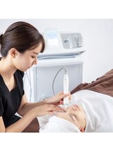 アネラ(ANELA)/低周波と中周波を最新シミケア