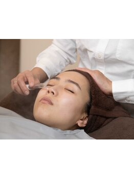 毛穴ケアをしたい