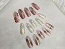 定額ニュアンスデザイン