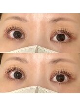 ザ ラッシュルーム 泉大津店(THE LASH ROOM)/上下まつぱ♪