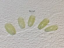 ナンバーナインネイル(No.9 nail)/