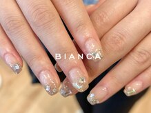 ビアンカ 名駅店(Bianca)/定額デザイン初回￥7000～