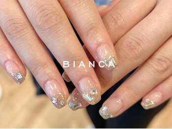 ビアンカ 名駅店(Bianca)/定額デザイン初回¥7000~