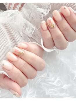 ルビジューザビューティー(le bijou the beauty)/フラワーデザイン