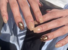 グランジーナ(Gran Jiina)の雰囲気(季節で変わる定額デザイン☆)