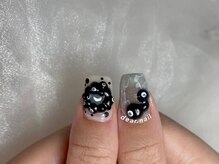 ディアネイル(dear.nail)/
