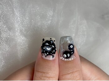 ディアネイル(dear.nail)/