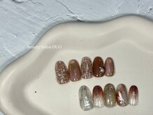 デュオ/【ハンド】　定額Dコース