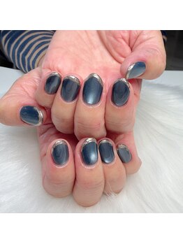 レイモード(Ray mode)/持ち込みデザイン