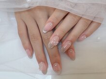 フロップニク(FLOPNIK)/持ち込みネイル