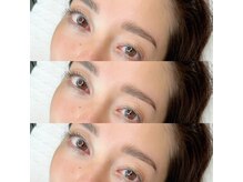 サロン ド クマ(salon de KUMA)/眉毛　HBL