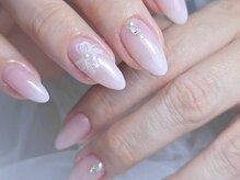 ビビラグジュアリーネイル(Vivi Luxury Nail)