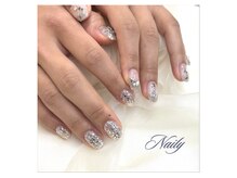 ネイリー 立川店(Naily)/120分☆やり放題