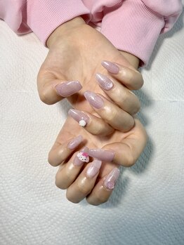 ラウレア(Laure'a)/お客様持ち込みデザイン 