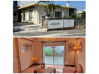 エシャーム(echarme)