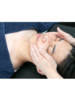 メンズフェイシャル