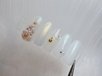 新作定額デザイン　5980円