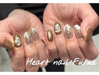 はあとねいる 古江店/◇店舗限定クリスマスネイル◇