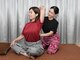 シルク(SILK)の写真/当店本場タイ人により施術を体験いただけます。また技資格保有者も在籍しております。