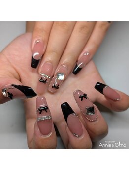 ハイリー(Hily)/松縄 ネイル