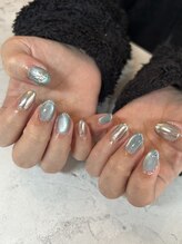 ダリア(Daria)/ミラーマグ