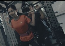 ASPILITY personal gym