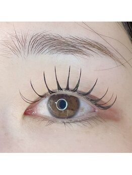 ルミティ 川越(Lumity)/エクパーマ100本