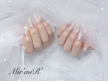 ミリミリ(Mir'miR')/ラメネイル