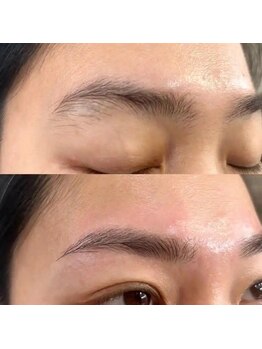 フォフォ 自由が丘店(Fofo)/ナチュラル感で男子力を出す