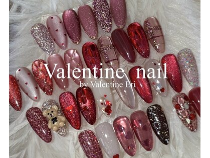 ネイルサロン ヴァレンタイン(nailsalon Valentine)の写真