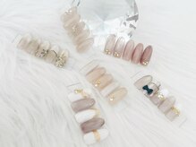 カーラ(Cara)の雰囲気（２０種類以上の中からお選びください☆デザイン定額）