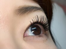 アンシル(ANCIL)/マツエク　120分　¥5980