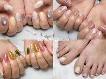 ディスタンス(distance)