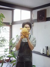 ソフ(soph.)&nbsp;久保田 裕也