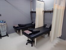 神辺接骨院 テトテ(Te.to.Te.)/施術室