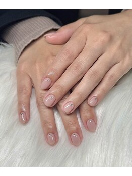 ア モード ミオ(A modo mio.)/