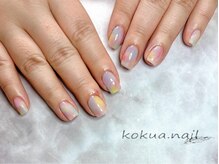 コクアネイル(kokua.nail)/